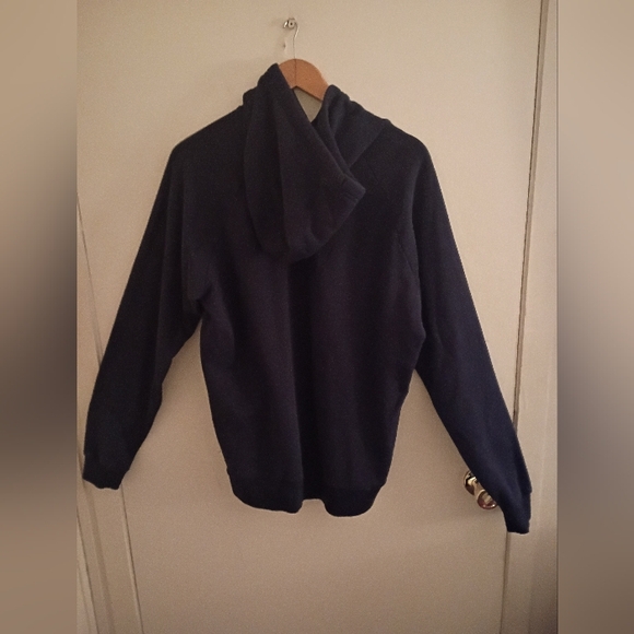 Under Armour Hood Sweatshirt - Picture 2 of 5